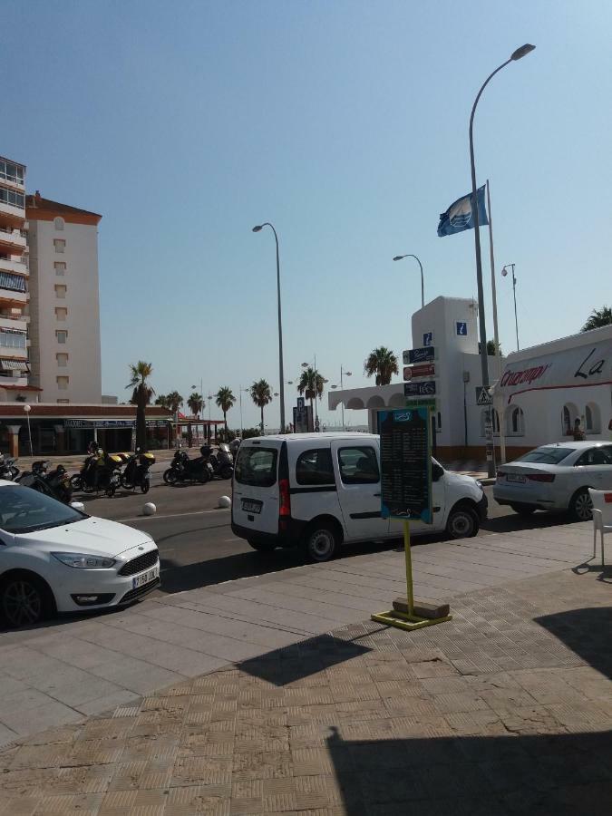 La casa De Los Faros El Puerto de Santa María Exterior foto